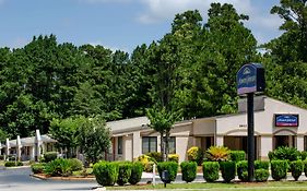 Howard Johnson Express Inn - Wilmington